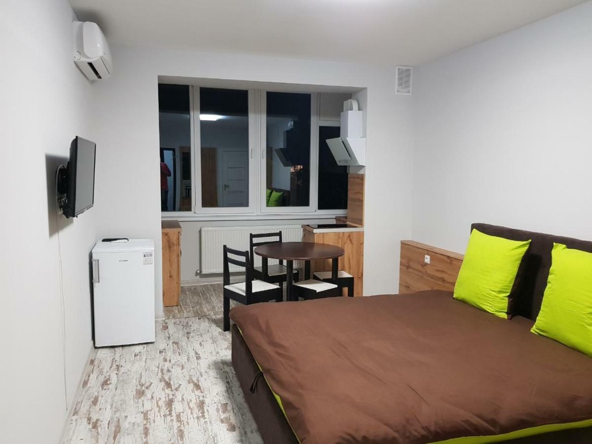 Silver Star Apartment 40B Uzhhorod Exterior foto