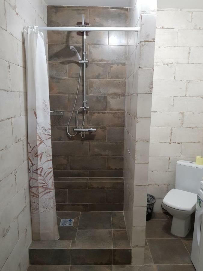 Silver Star Apartment 40B Uzhhorod Exterior foto